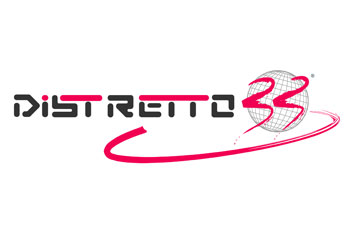 Consorzio di Aziende DISTRETTO33