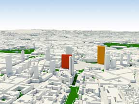 PIANIFICAZIONE DEL TERRITORIO